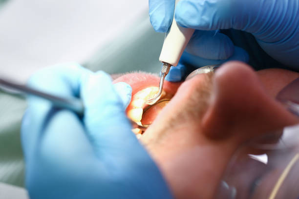 Best Urgent Dental Care  in Kellyville, OK
