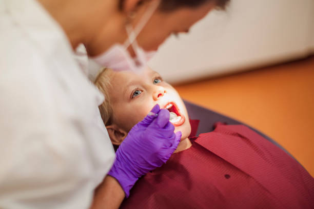 Best Dentist Open Late Near Me  in Kellyville, OK
