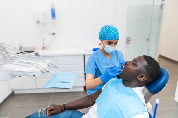 Best Dentist for Tooth Abscess  in Kellyville, OK